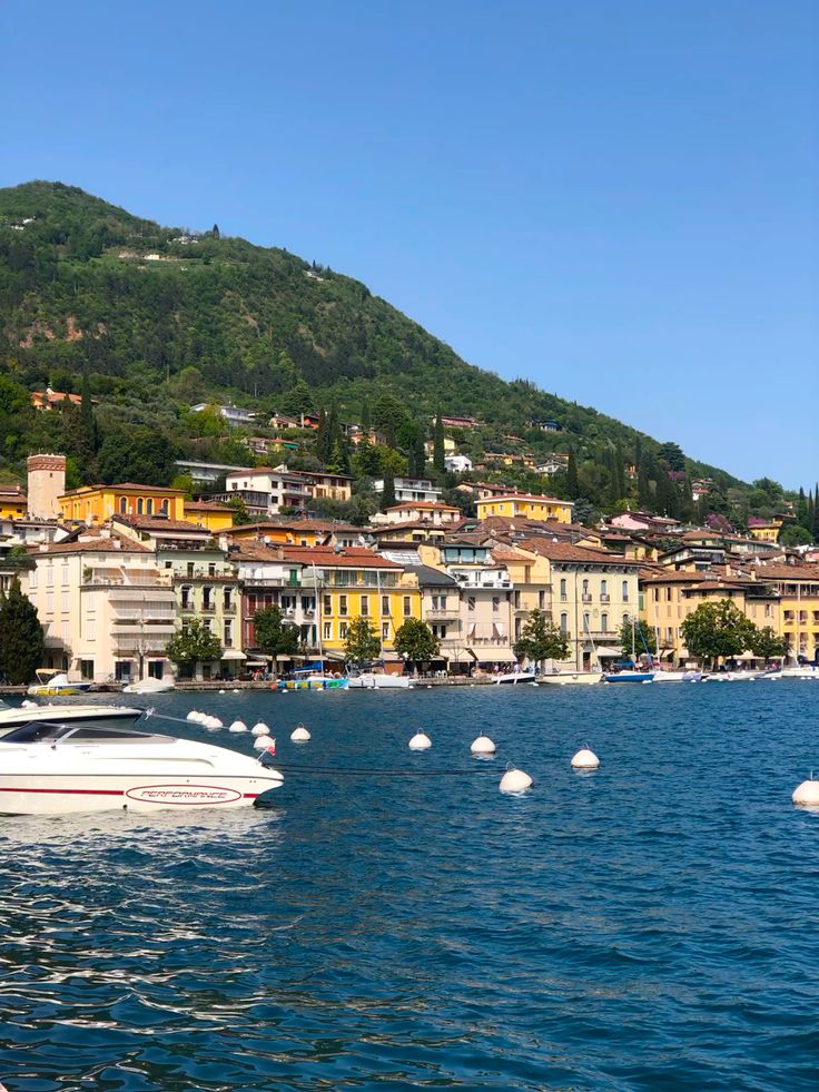 Lago di Garda, Salò e Sirmione